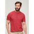 ფოტო #2 პროდუქტის SUPERDRY Vintage Texture short sleeve T-shirt