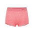 Фото #4 товара 2Pk kindly Yours Women Comfort Modal Modern Boyshort Underwear XXL Red/Pink