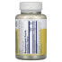 Фото #2 товара Solaray, Витамин C с концентратом биофлавоноидов, 1000 мг, 100 растительных капсул