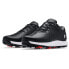 Фото #4 товара [3023728-001] Mens Under Armour Charged Draw RST Golf Shoes