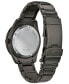 Men's Automatic Promaster Black Titanium Bracelet Watch 42mm