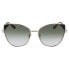 Фото #1 товара Очки KARL LAGERFELD 341S Sunglasses