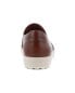 Ecco Soft 7 Leather Slip On Sneaker Women's 36