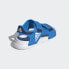 Фото #6 товара Детские adidas Altaswim Sandals (Синие)