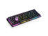 NZXT Function 2 MINITKL Optical Gaming Keyboard, Linear optical switches, 8,000