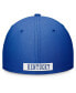 ფოტო #3 პროდუქტის Men's Royal Kentucky Wildcats 2024 Sideline Flex Hat