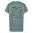 ფოტო #3 პროდუქტის O´NEILL Rutile Long short sleeve T-shirt