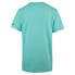 HURLEY One&Only Girl short sleeve T-shirt