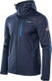 Kurtka męska Elbrus Męski Softshell IFARO POLARTEC