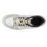 Фото #7 товара Puma Slipstream Lo Service Line Lace Up Mens Grey, White Sneakers Casual Shoes