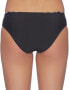 Фото #4 товара Ella Moss 261467 Women's Reversible Retro Bikini Bottom Swimwear Size XS