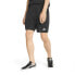 Фото #1 товара Puma Tennis Club Piquet 8 Inch Shorts Mens Black Casual Athletic Bottoms 5368100