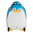 RASTAR Penguin Suitcase For Children