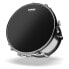 Фото #3 товара Evans 06" Onyx Black Tom Tom