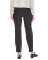 Фото #2 товара Eileen Fisher High-Waist Slim Pant Women's