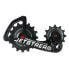 TRIPEAK SCR Shimano Dura Ace / Ultegra Pulley Carrier