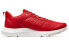 Red Special Step Airflow Low Men's Running Shoes