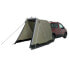 Фото #2 товара Палатка для автомобиля Outwell Sandcrest S Van