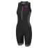 Фото #1 товара ZONE3 Aquaflo Plus Skinsuit