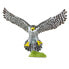 Фото #2 товара SAFARI LTD Peregrine Falcon Figure