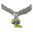 SAFARI LTD Peregrine Falcon Figure