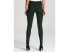 Фото #2 товара HUE The Original Jeans Solid Color Leggings Evergreen sz S $39