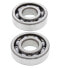 Фото #1 товара All BALLS Honda XR/Suzuki DR-Z Crank Shaft Bearing Kit