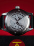 AVI-8 AV-4103-01 Tuskegee Airmen Limited Edition Mens Watch 40mm 5ATM