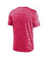 Фото #4 товара Men's Pink San Diego Padres City Connect Velocity Practice Performance T-shirt