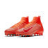 [917165-800] Mens Nike VAPOR UNTOUCHABLE 3 PRO 'ORANGE OUT'