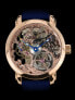 Часы Louis XVI Versailles Unisex 43mm
