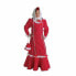 Маскарадные костюмы для детей Chulapa Красный (3 Предметы)