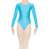 INTERMEZZO LY ML Long Sleeve Leotard