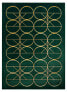 Exklusiv Emerald Teppich 1010 Glamour