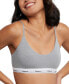 Фото #1 товара Women's Originals ComfortFlex Cropped Bralette MSO103