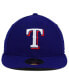 Фото #2 товара Texas Rangers Low Profile AC Performance 59FIFTY Cap