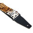 Фото #4 товара Ремень для гитары DiMarzio Cheetah Strap DD3310CH