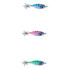 Фото #1 товара DTD Jibionera Panic Fish 3.0 Squid Jig 14g 80 mm