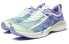 Фото #3 товара 特步 竞速160X 1 马拉松专业 低帮 跑步鞋 女款 绿紫 / Кроссовки Xtep 160X