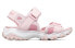 Фото #2 товара Skechers D'lites 2.0 休闲凉鞋 女款 浅粉色 / Обувь Skechers D'lites 2.0 для спорта и дома,