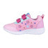Фото #4 товара Детские спортивные кроссовки Peppa Pig Розовый