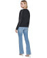 ფოტო #2 პროდუქტის Women's Embellished Sweater