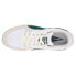 Puma Ca Pro Ivy League Lace Up Mens White Sneakers Casual Shoes 38855601