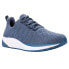 Фото #2 товара Propet Tour Lace Up Womens Blue Sneakers Casual Shoes WAA112MDEN