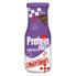 Фото #1 товара NUTRISPORT Protein Plus 250 250ml 1 Unit Chocolate Protein Shake