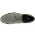 Sperry Newman Lace Up Mens Grey Casual Shoes STS22080