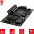 Motherboard MSI MAG X670E TOMAHAWK WIFI AMD AMD X670 AMD AM5