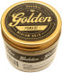 Фото #2 товара Pomade zum Haarstyling Mittlerer Halt - Golden Beards Golden Pomade 100 ml