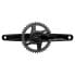 Фото #1 товара SRAM Rival Wide AXS DUB Direct Mount crankset with power meter