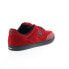 Фото #8 товара Etnies Marana 4101000403603 Mens Red Suede Skate Inspired Sneakers Shoes 10